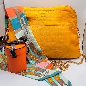 HERMES POUCH